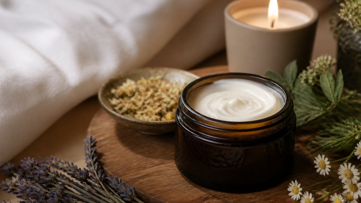 Best Botanical Night Cream for Sleep: 2026 Guide