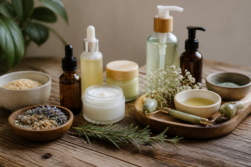 Buy Toxin Free Skincare Kits Online: 2026 Guide