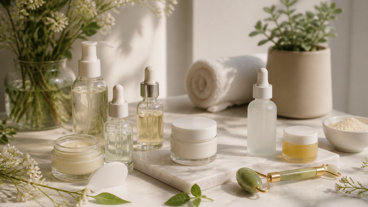 Osea Alternatives for Radiant Skin Glow: Top Picks