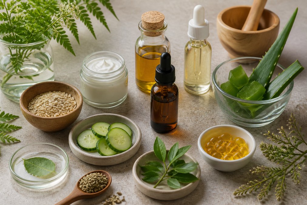 Plant Based Skincare for Anti Aging: 2026 Top Picks