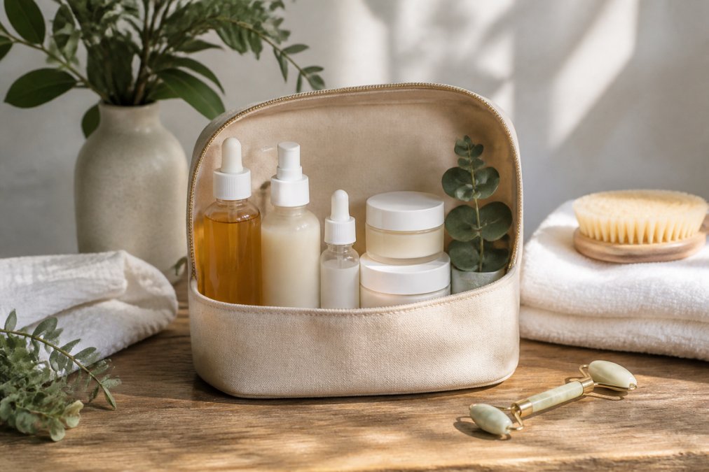 Top-Rated Plant-Based Skincare Kits for Morning and Night in 2026