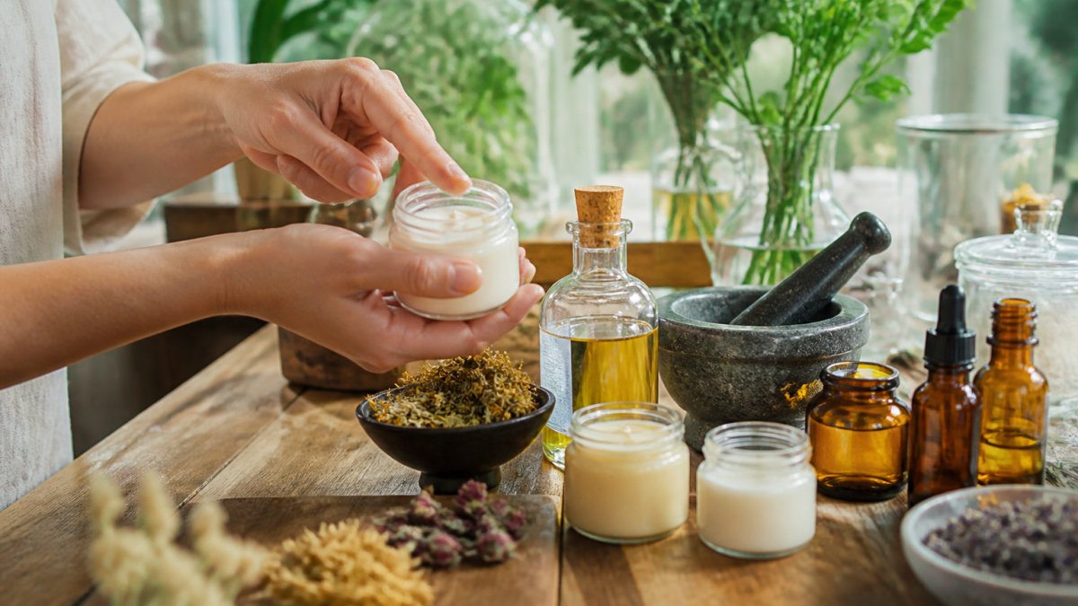 Why Natural Skincare Products Expire Faster: 2026 Guide
