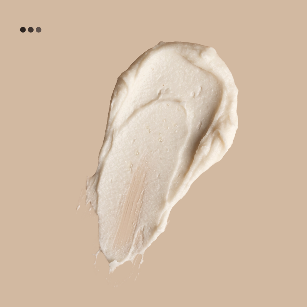 Kokom + Tamanu Butter