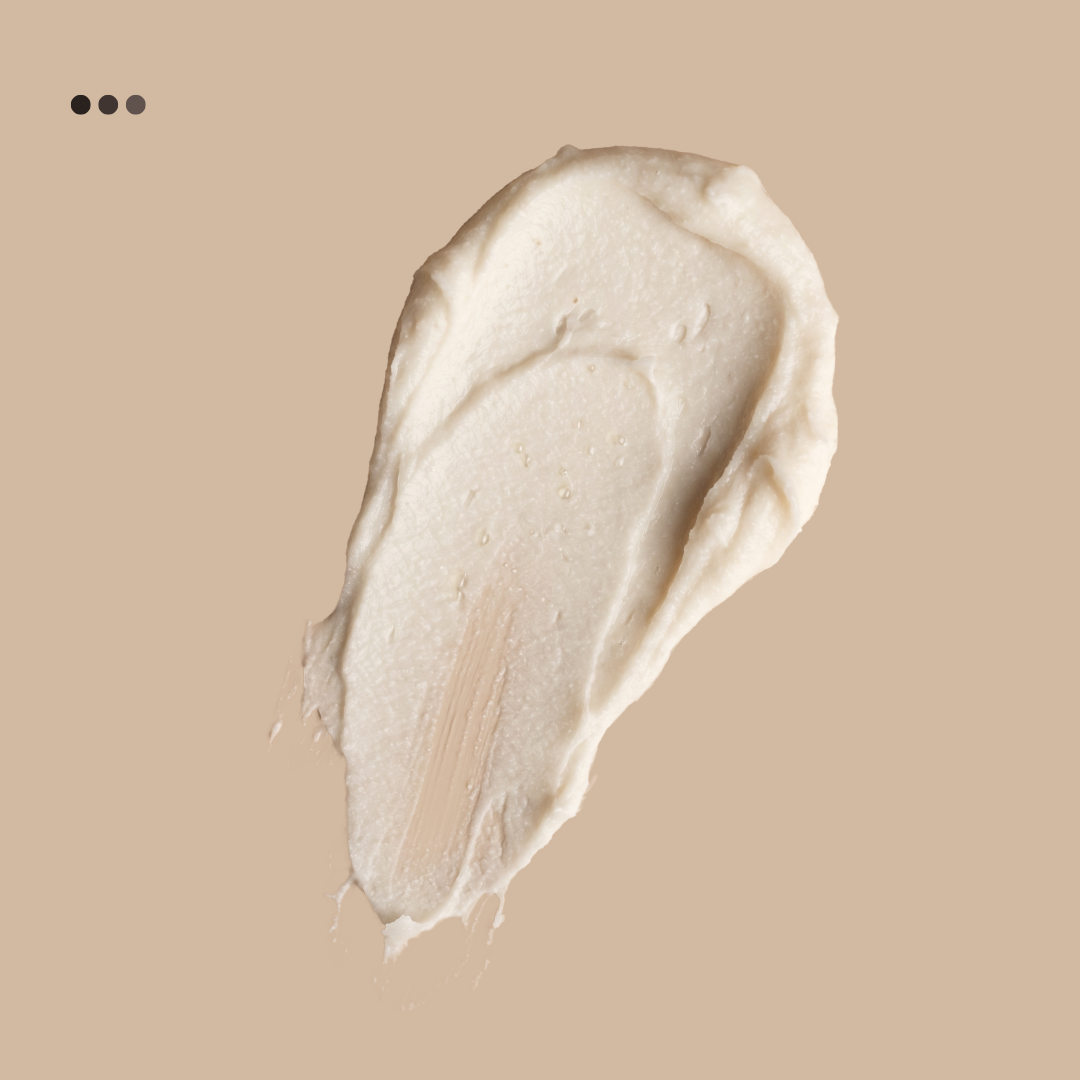 Kokom + Tamanu Butter