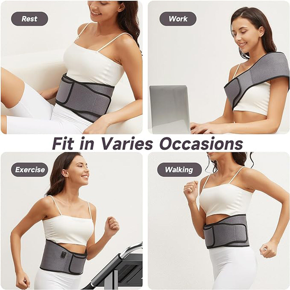 Red Light Therapy Belt