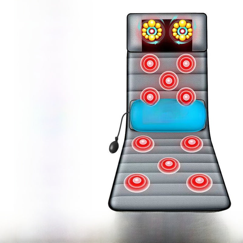 BackRevive Pro Massage Mat
