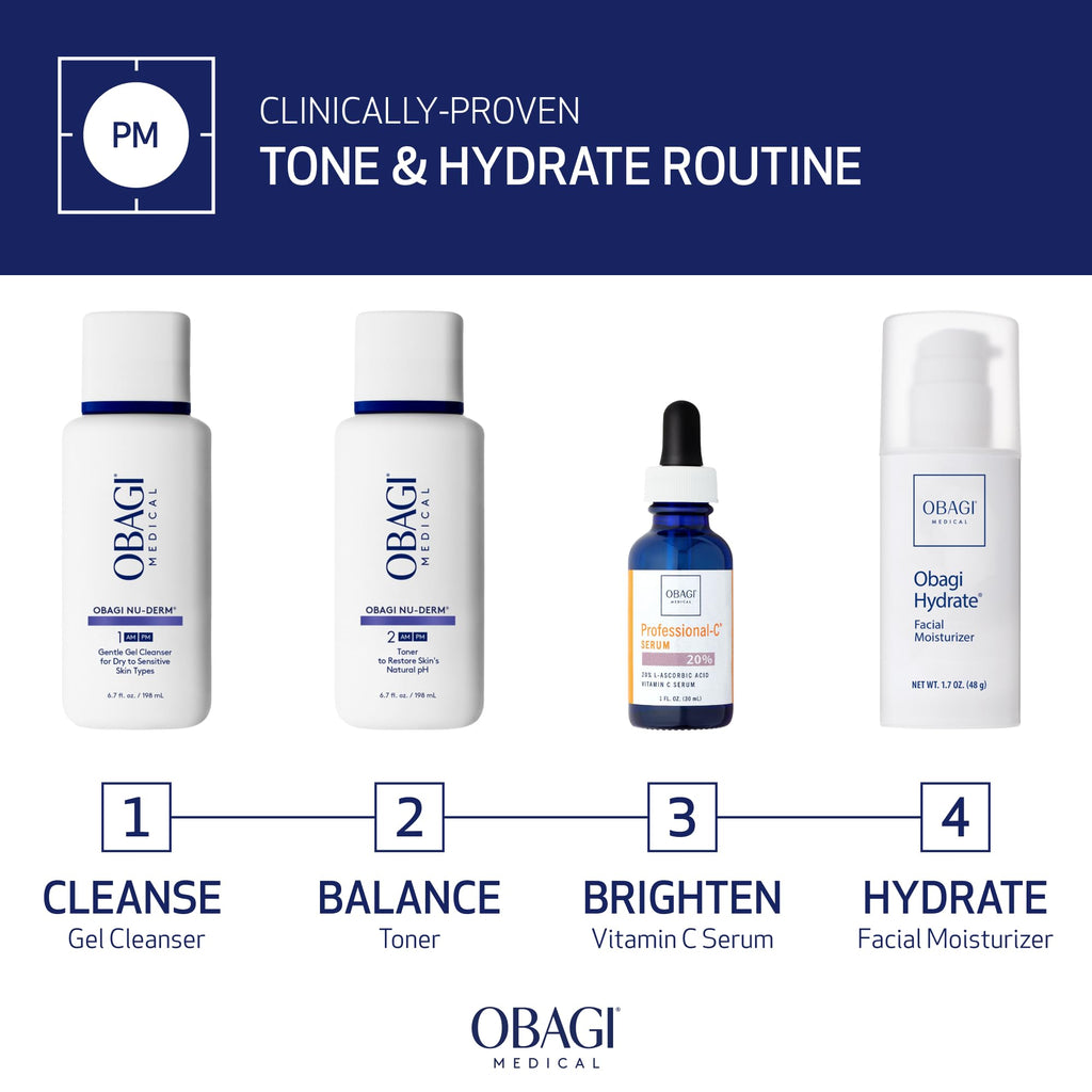 Obagi Nu-Derm Face Toner