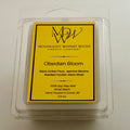 Obsidian Bloom | Luxury Wax Melt