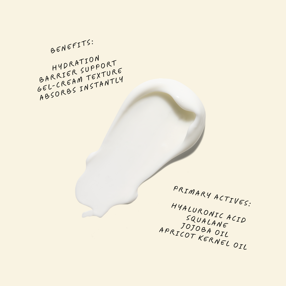 the brighten + repair set: repair serum + depuffing eye cream + lipid gel moisturizer