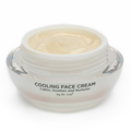 Cooling Face Elixir for Redness & Flushing – Rosewater, Aloe & 48-Hour Hydration