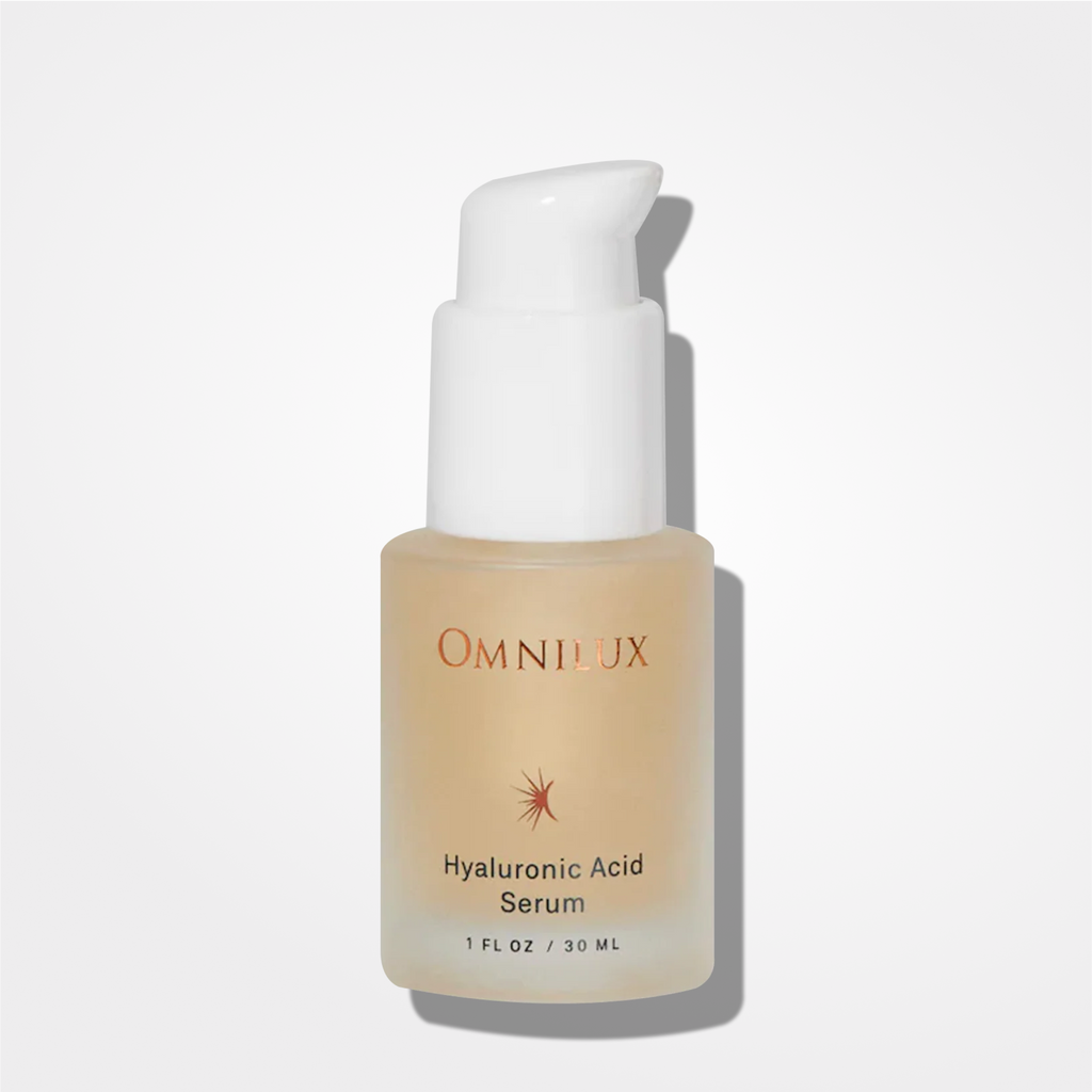 Omnilux Hyaluronic Acid Serum