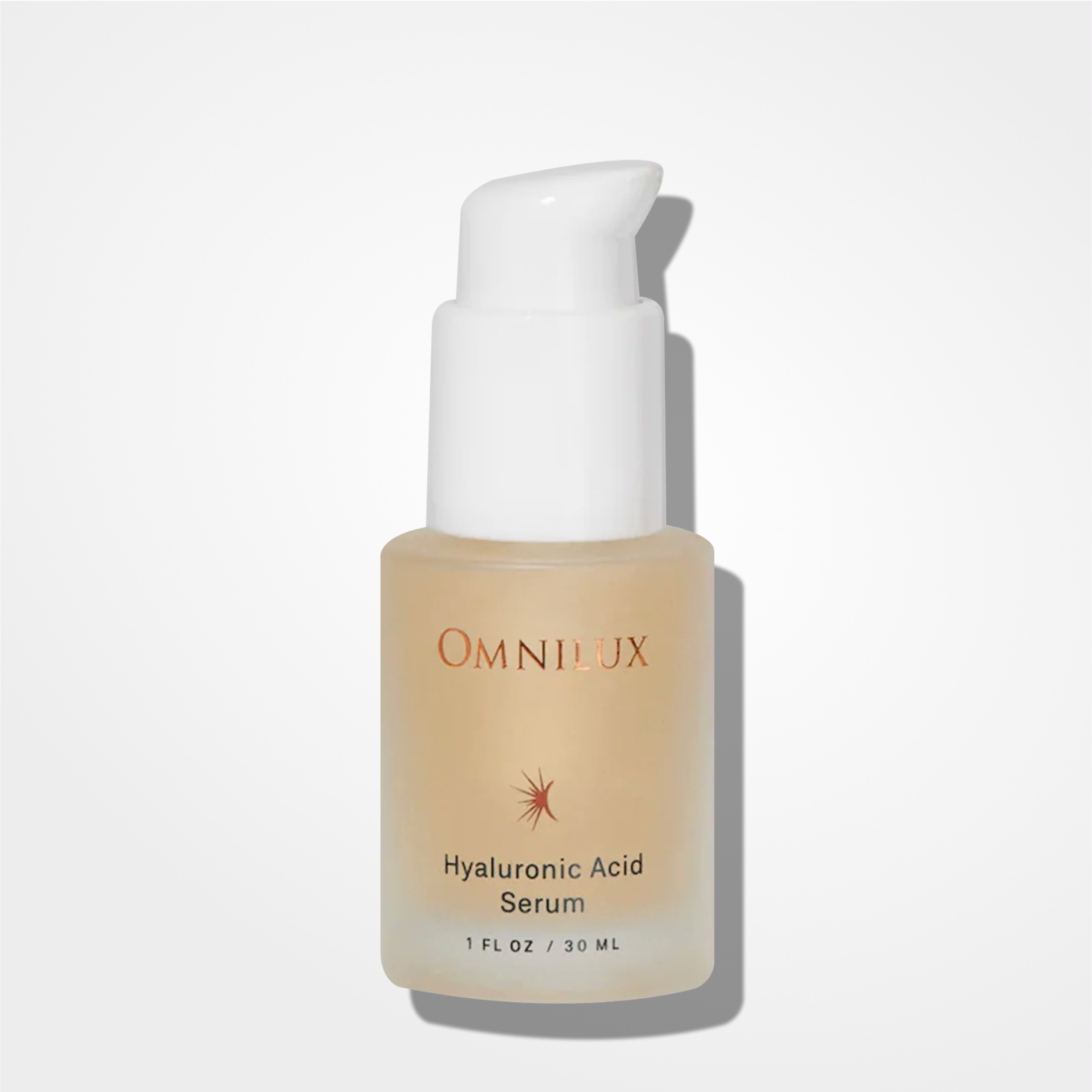 Omnilux Hyaluronic Acid Serum