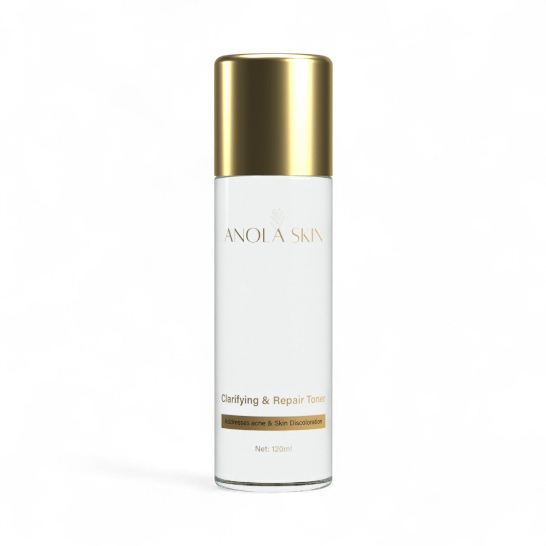 Intense Clarifying & Repair Toner