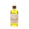 Lavender & Chamomile Skin Renewal Natural Body Oil with Rosehip Carrot Seed & Essential Oils Skin Therapy | 3.2 oz