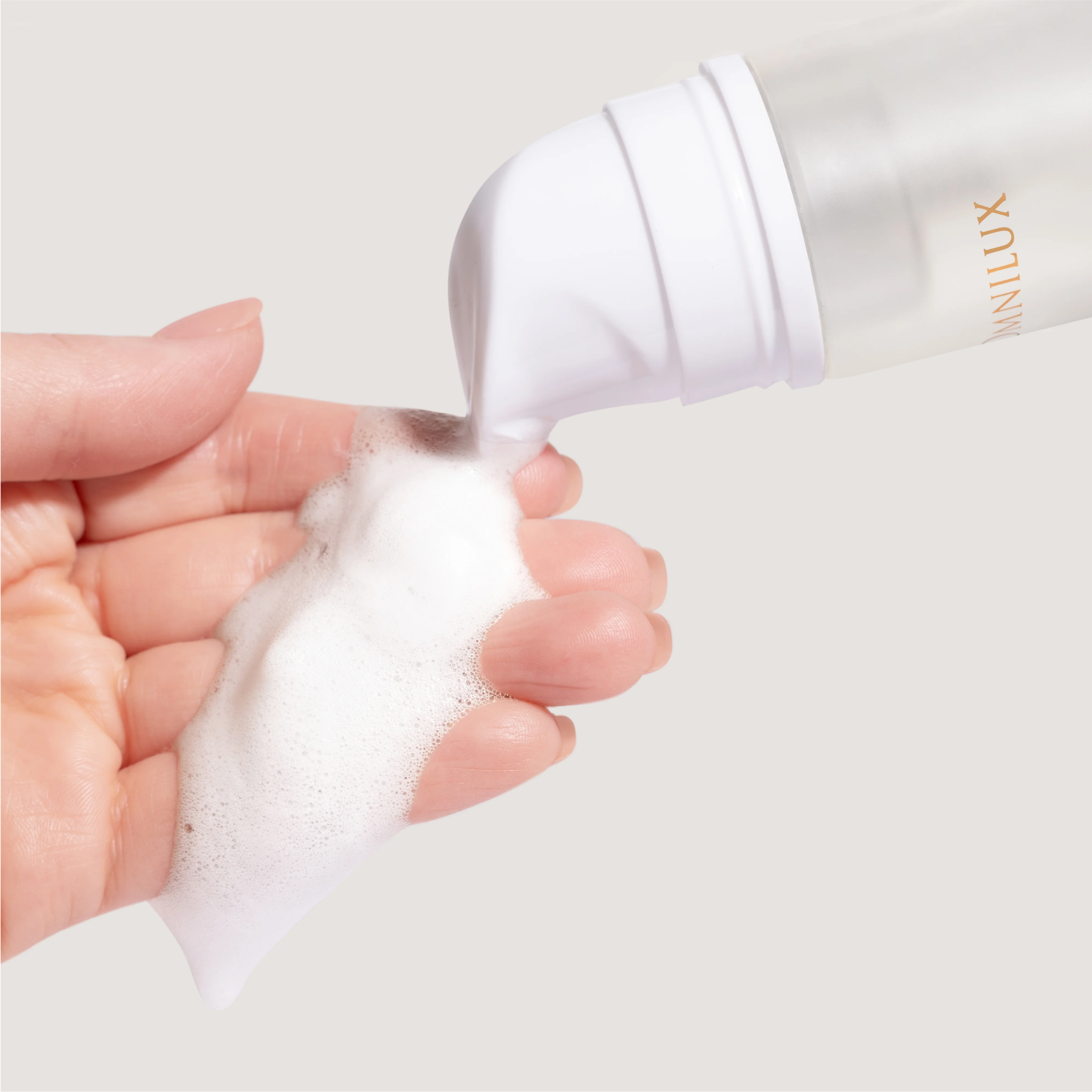Omnilux Salicylic Acid Cleanser