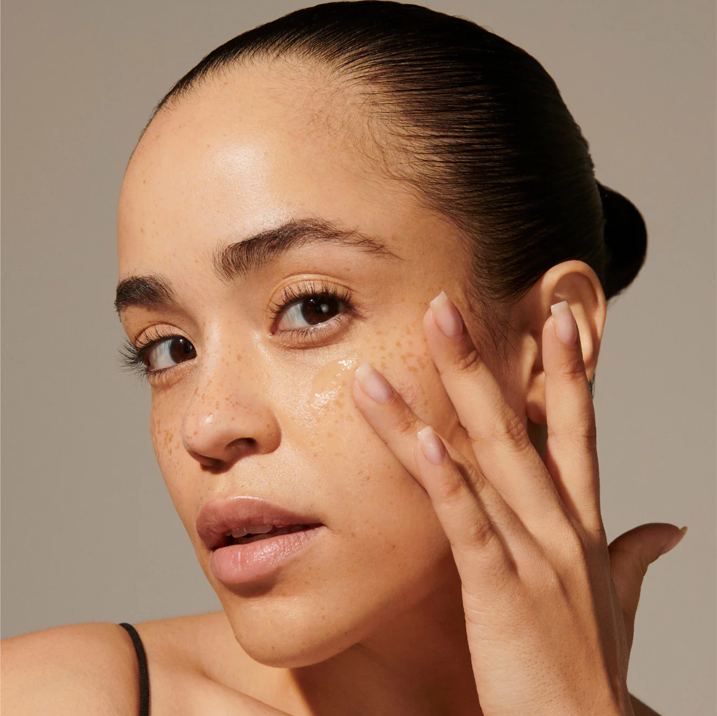 Omnilux Hyaluronic Acid Serum
