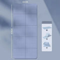 Versatile Foldable Mat for Yoga Pilates and Fitness