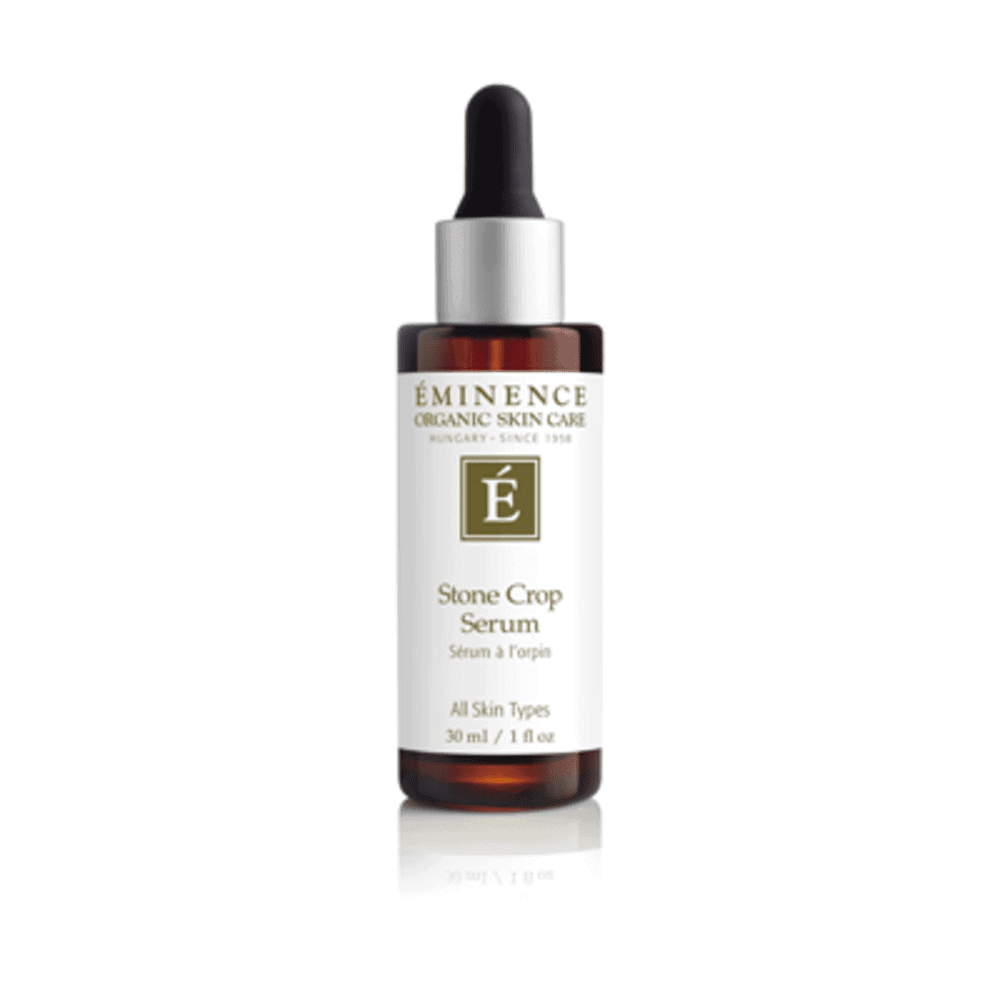 Eminence Stone Crop Serum 1 OZ