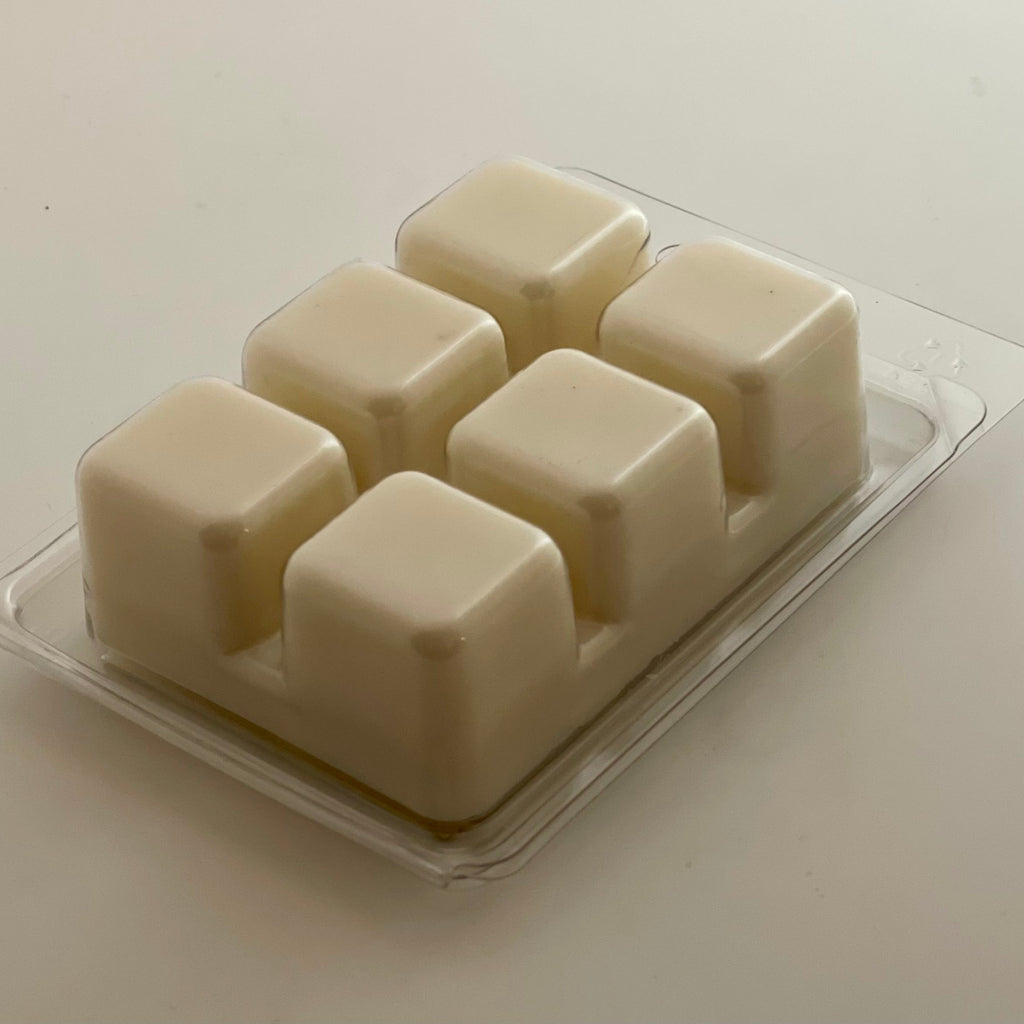 Dark Woods | Luxury Wax Melt