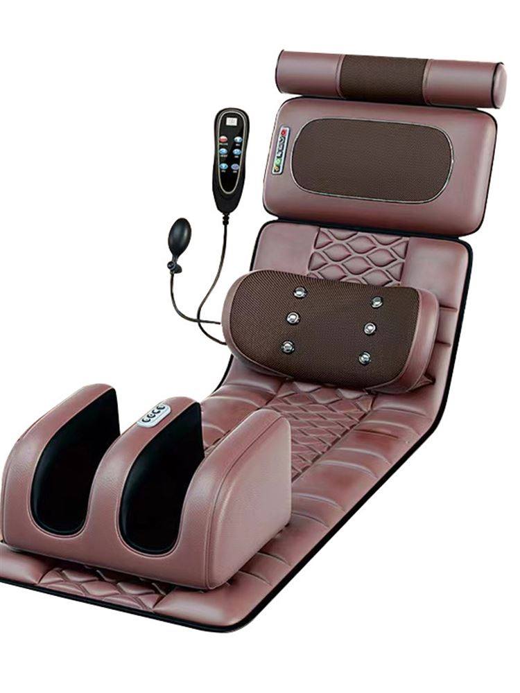 BackRevive Pro Massage Mat
