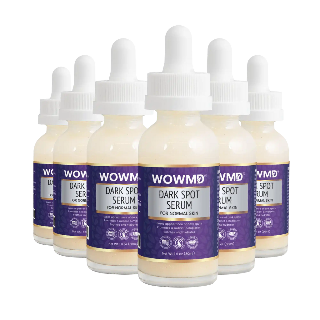 Dark Spot Serum for Normal Skin