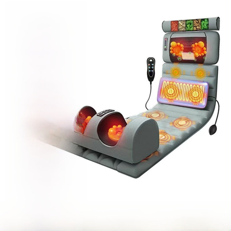 BackRevive Pro Massage Mat