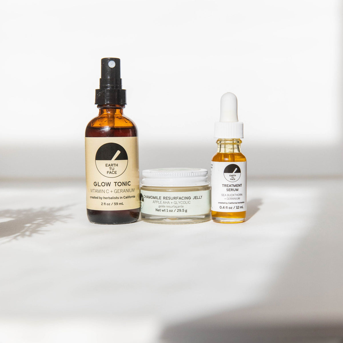 At-Home Facial Bundle