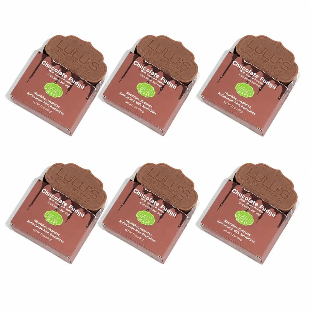 Tea Tree Shea Butter Bar Soap – Clarifying Cleanse