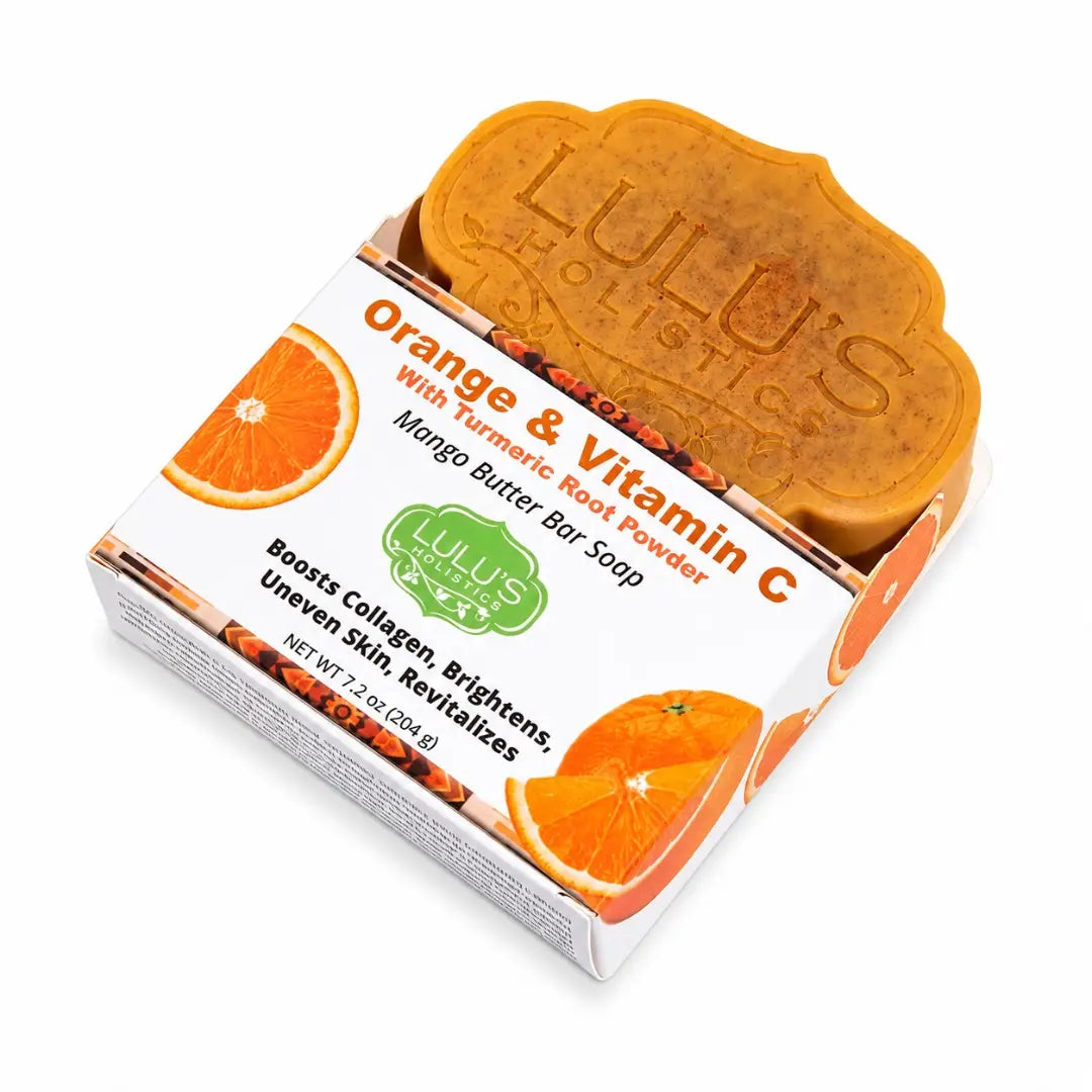 Eucalyptus Shea Butter Bar Soap – Clarifying Cleanse