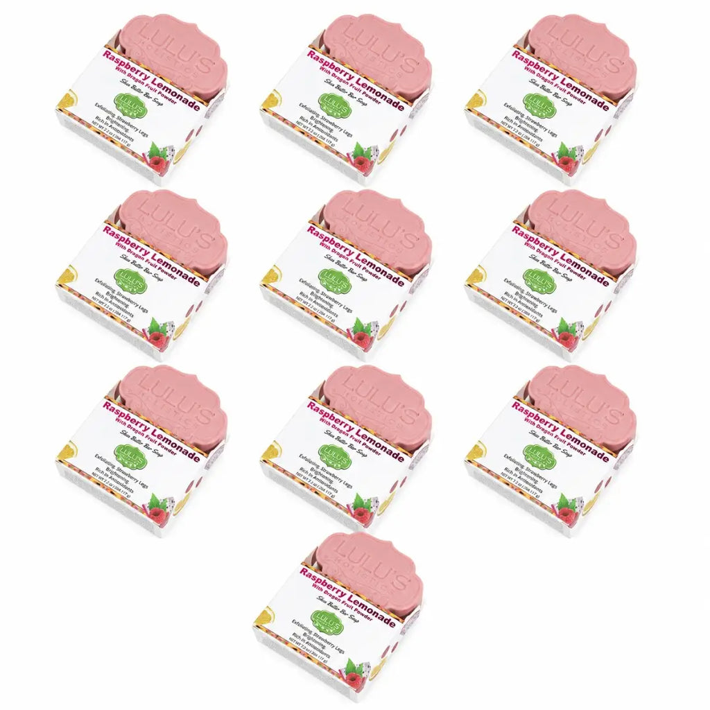Tea Tree Shea Butter Bar Soap – Clarifying Cleanse