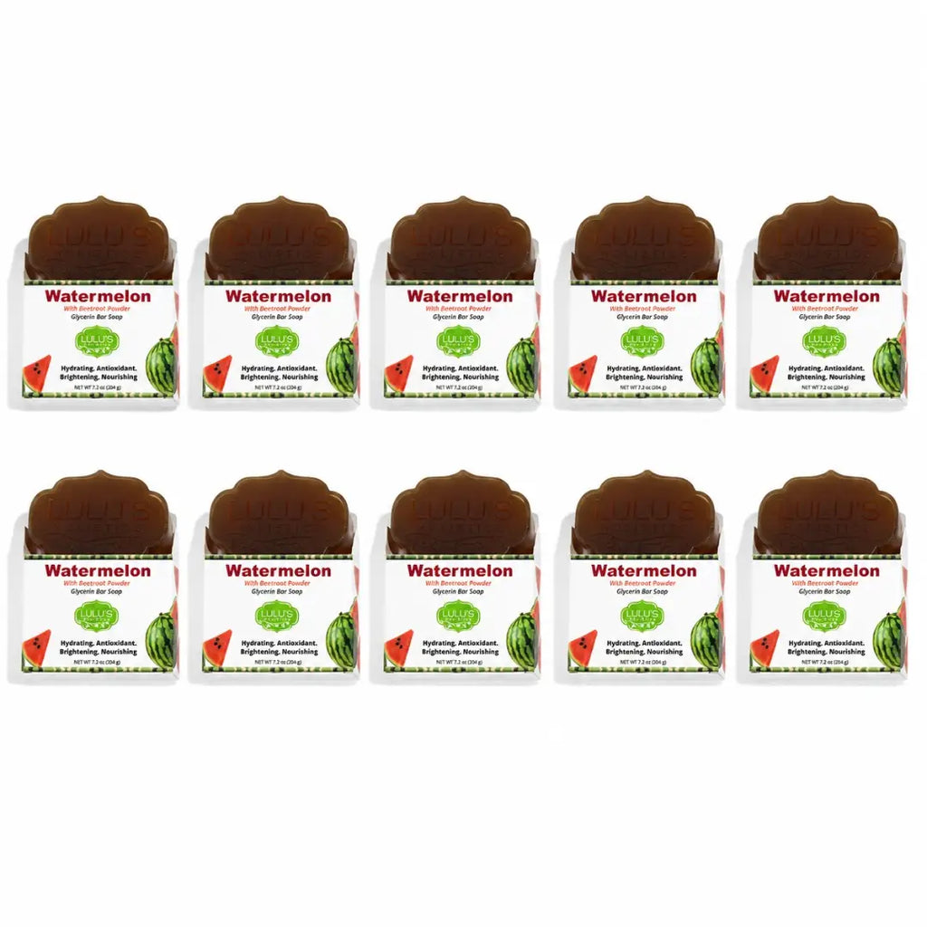 Tea Tree Shea Butter Bar Soap – Clarifying Cleanse