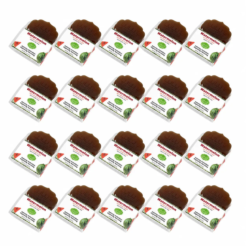 Tea Tree Shea Butter Bar Soap – Clarifying Cleanse