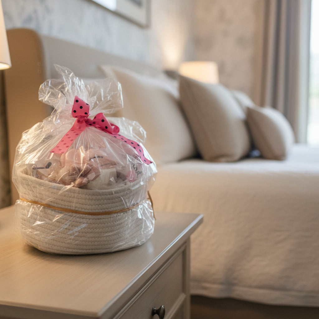 Gift Basket for Women