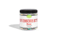 Rosewater Whipped Body Butter – Hydrating, Skin-Softening Care